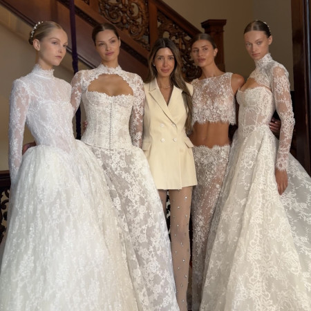 לי פטרה גרבנאו  (צילום: באדיבות לי גרבנאו)