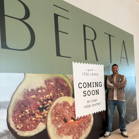 יוסי שיטרית 