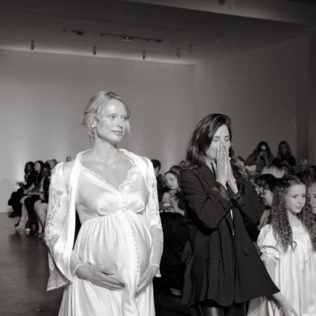 ליהי הוד&nbsp; (צילום: rendylangephoto)