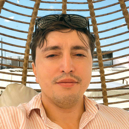 יארוסלב יאשין