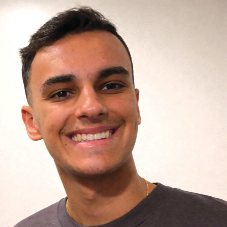 רפאל בנודיס