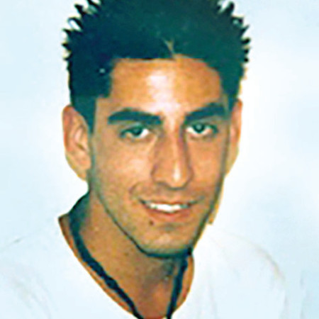 רועי טהר ז''ל