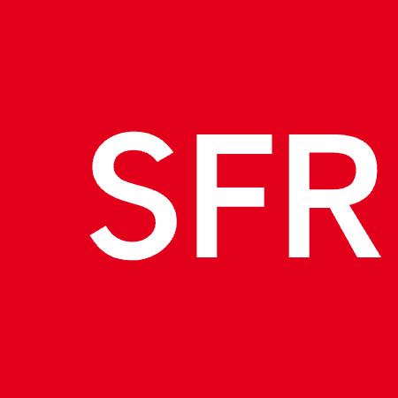 חברת SFR