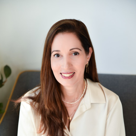 גנית הראל מנכ''לית מועדון הצרכנות הוט 