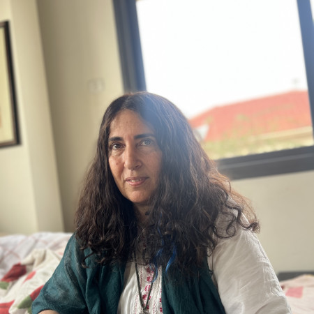 ורד וספי צברי