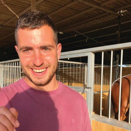 סרן (במיל') ארנון משה אברהם בנבניסטי וספי ז''ל