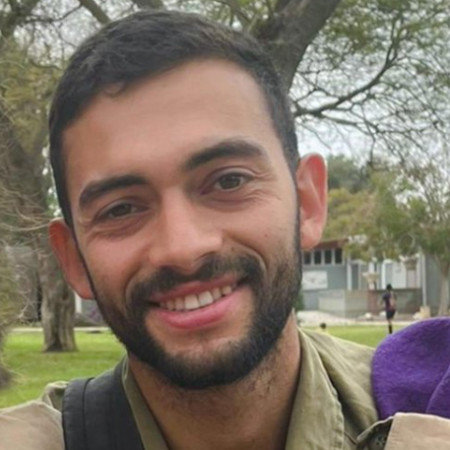 סרן דור שדה ז''ל