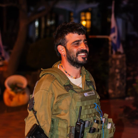 קפה קפקה - איתי מלול 