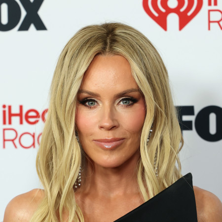 ג'ני מקארתי (צילום: Frazer Harrison/Getty images)