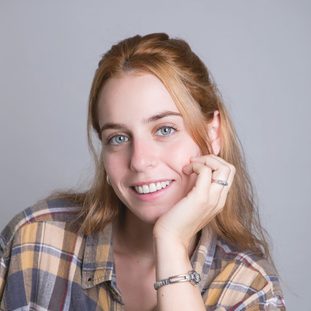 מאיה פודר ז''ל