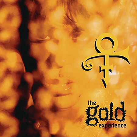 האלבום the gold experience
