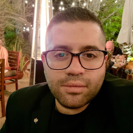 יוסי מלמד, מנכ''ל סיאם טורס