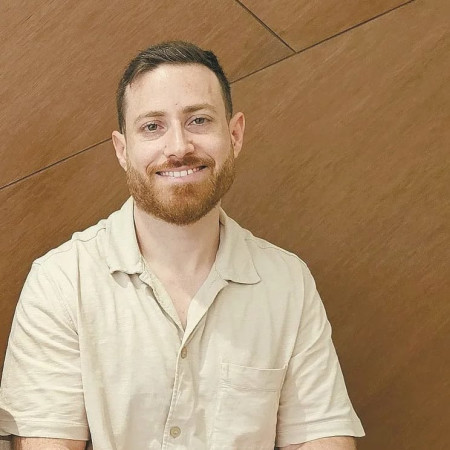 יעקב גלידאי, בעלים ומנכ''ל משותף ב''גלידאי נכסים''