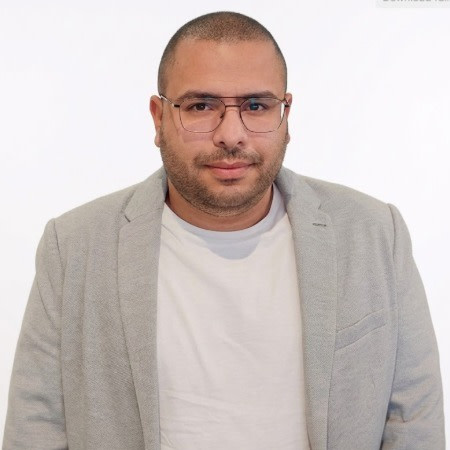 מאור אליאסי, מנכ''ל ומייסד סוכנות הביטוח אוריינט