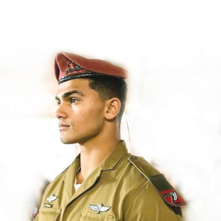 גיא שמחי ז''ל