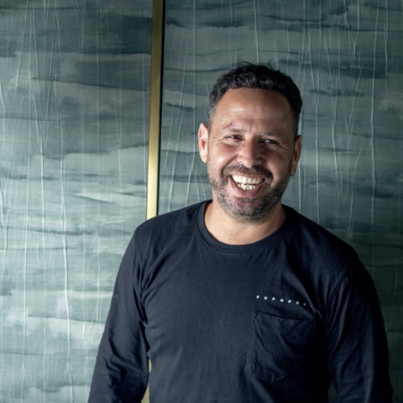 שחף שבתאי (צילום: אסף קרלה)