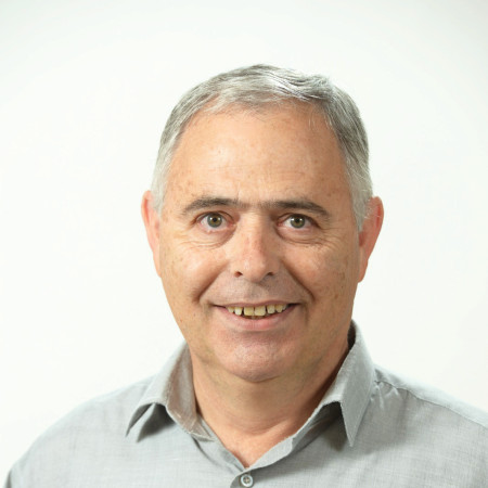 ד\'\'ר עידו ליברמן