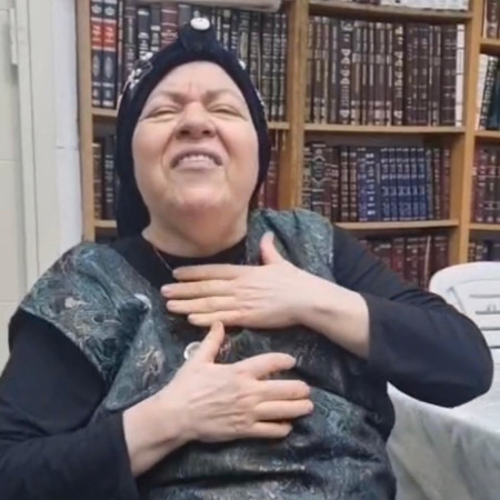 הרבנית קוק קוראת לחרם על הקניון המרכזי בטבריה בעקבות פרסומים ''לא צנועים''