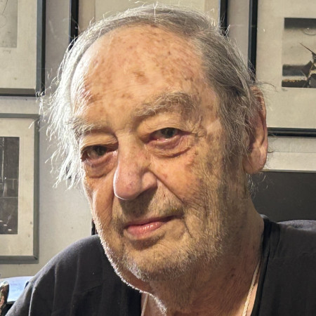 האמן עודד פיינגרש ז''ל