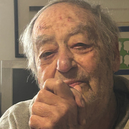 האמן עודד פיינגרש ז''ל