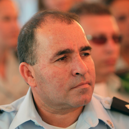 אהרון אקסול