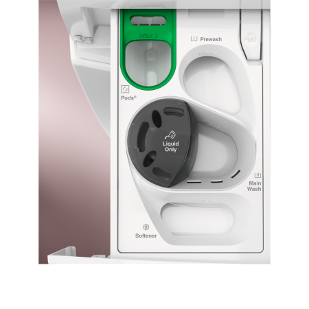 Electrolux UniversalDose 9KG