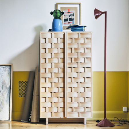 ארונית, קולקציית PS של איקאה, 1,795 שקל