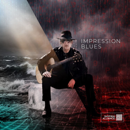 IMPRESSION BLUES - SHYFRIN ALLIANCE