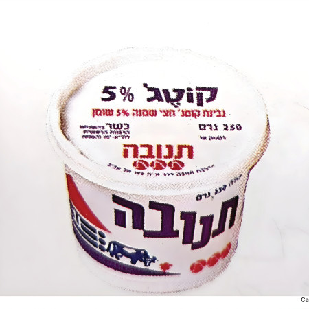 קוטג' נוסטלגי
