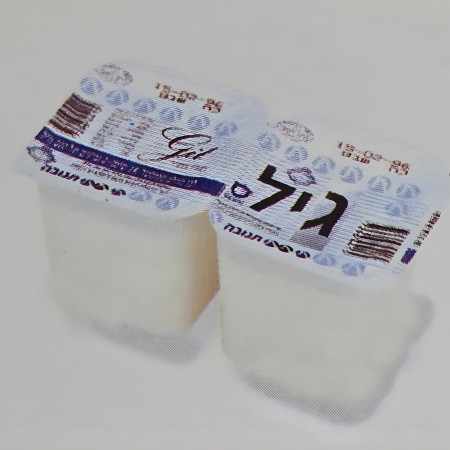 גיל נוסטלגי