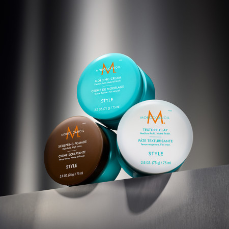 Moroccanoil  (צילום: יחצ)
