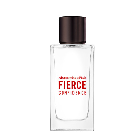 ABERCROMBIE &amp; FITCH FIERCE CONFIDENCE COLOGNE