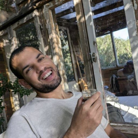 סרן ד״ר אורי יוסף סילבסטר ז''ל