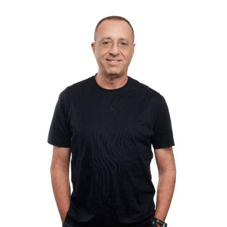 גיל גבע, יו''ר קבוצת תדהר