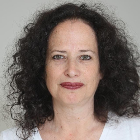 גלית כספי-כהן, מנכ''לית קרן אייסף