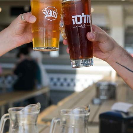 ביץ' קראפט