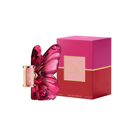 Carolina Herrera La bomba (צילום: יחצ חול)