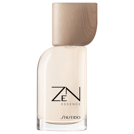 SHISEIDO ZEN ESSENCE (צילום: יחצ)