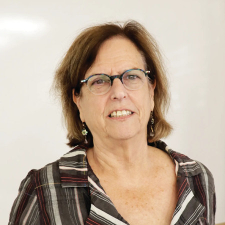 חגית מסר ירון