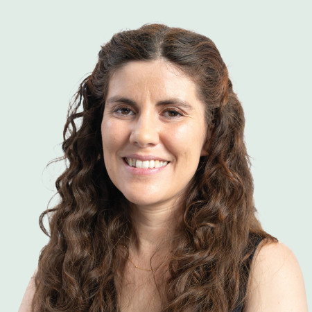 ר' איזבלה מוראלס
