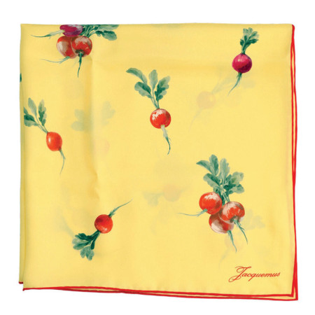 FACTORY 54 JACQUEMUS, צעיף, מחיר: 790 שקלים