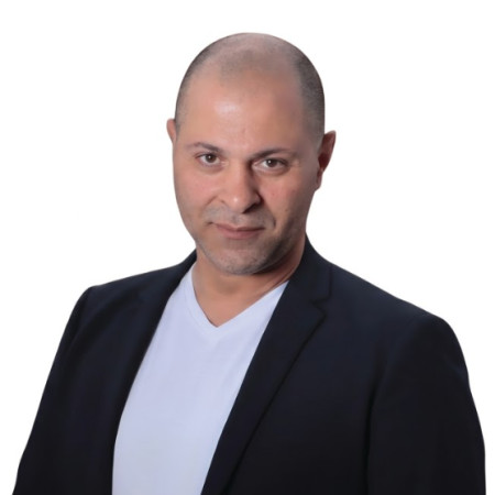 איציק זיזוב