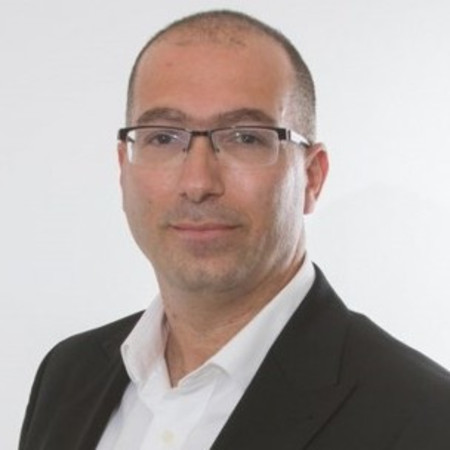 תומר ברזיק (צילום: פרטי)
