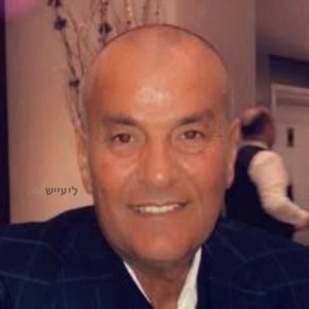 מיכל משה מזרחי, תושב מונטריאול שנהרג באירוע הירי