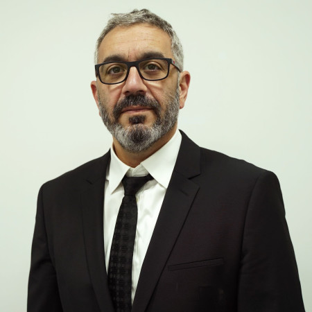 עו''ד תמיר סננס
