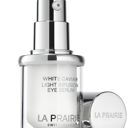 LA PRAIRIE WHITE CAVIAR (צילום: יחצ חול)