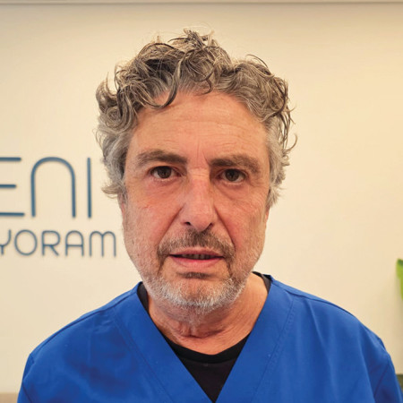 יורם בניטה, מחטופי אנטבה