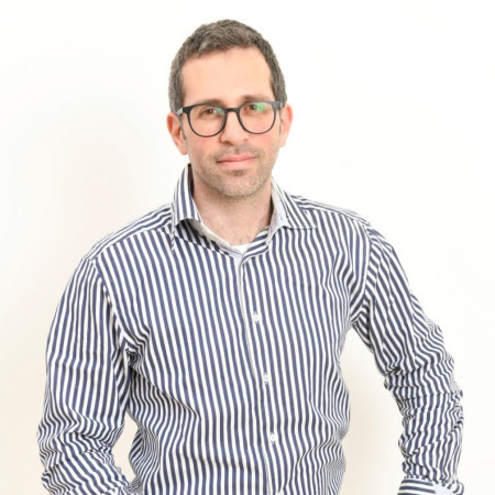 יונתן פייטרה, מנכ''ל ''Great Place To Work ישראל''