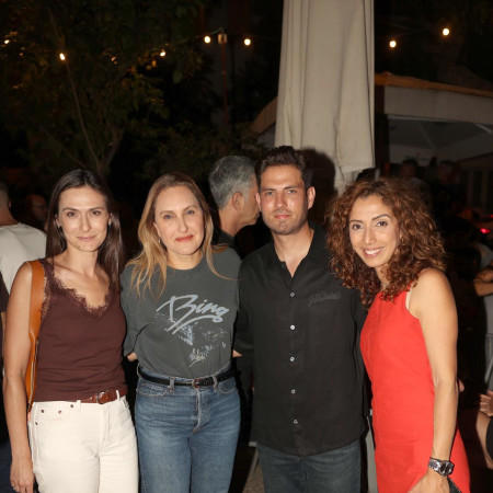 נפרדים מאיתמר מינמר (צילום: אור גפן)