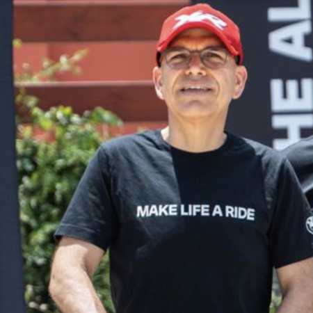 שחר שמש (צילום: שמוליק פאוסט)